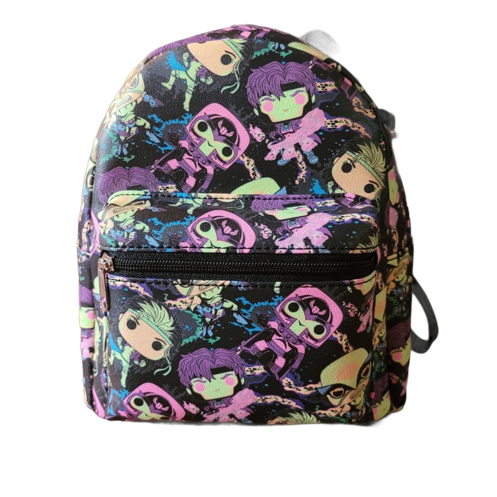 Funko POP! X-Men Mini Backpack